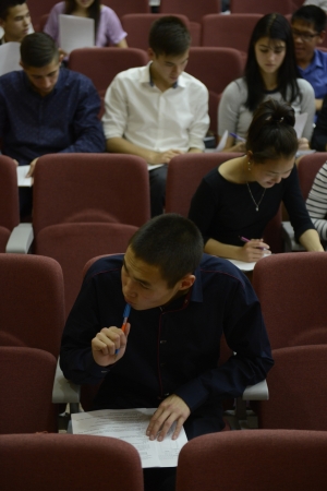 Проверим знания по астрономии? 