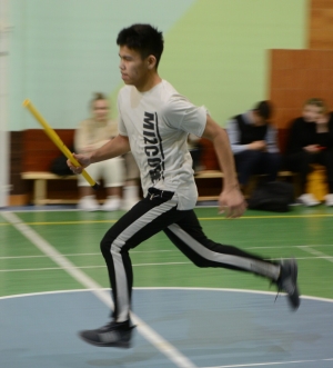 Президентские игры и состязания 2022 года 