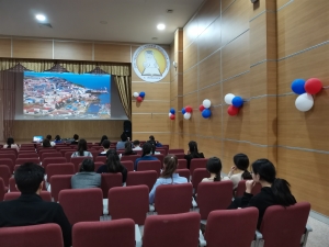 С днем рождения, Чукотка! 