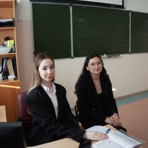 День дублера 