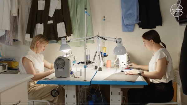 Практико-ориентированное занятие (индустриальная среда) 