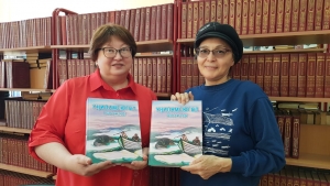 Книги в подарок 