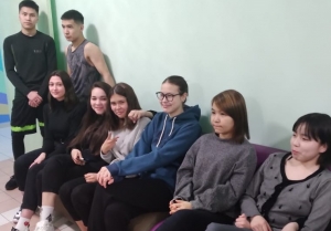 Подросток и закон 