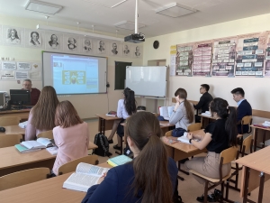 Весенняя сессия онлайн-уроков финансовой грамотности 