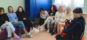 Подвели итоги анкетирования 