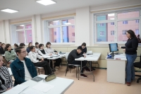 Россия в деле» (часть 1) (на выбор: импортозамещение, авиастроение, судовождение, судостроение, лесная промышленность)