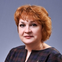 Самыгина Вера Викторовна