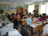 Всероссийский географический диктант стартовал с Дальнего Востока