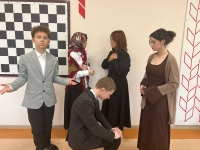 Всероссийская акция «Во славу русского гения»