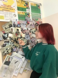 Будущее журналистики