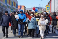 С Днем Победы!