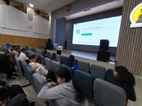 Профориентационное занятие «Россия комфортная: энергетика»