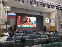 Практико-ориентированное занятие (умная среда)