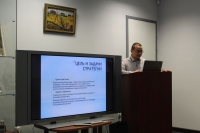 Люди и медведи