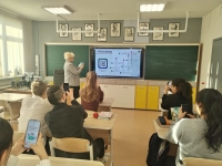 Мастер-лекция «Мегапрорывы российских ученых»