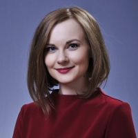 Котченко Екатерина Андреевна