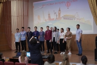 Наши победы. 