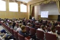 Урок финансовой грамотности