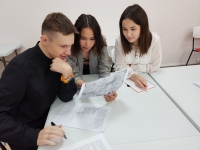 Точка Роста воплощает идеи