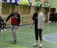 Зимний фестиваль ГТО-2022