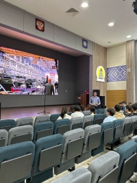 Россия безопасная: военно-промышленный комплекс