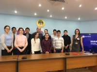 Центробанк приглашает