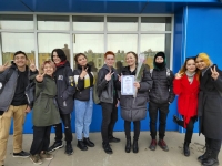 Отражение в призёрах!