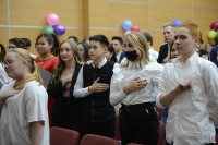 Друзья, прекрасен наш союз!