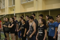 Президентские игры и состязания в лицее