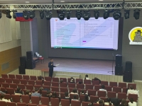 Установочное занятие «Моя Россия – мои горизонты, мои достижения»