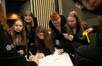 Второй региональный молодёжный форум 