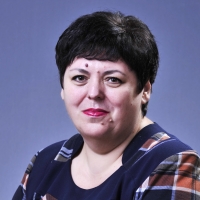 Синько Светлана Матвеевна