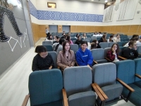 Россия индустриальная: атомная промышленность