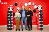 IV Окружной фестиваль робототехники-2022