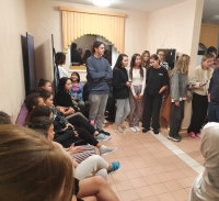 Наркотикам-нет!