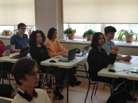 Подготовка обучающихся к школьному этапу Всероссийской олимпиады школьников-2022