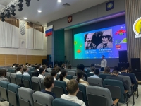 Россия аграрная: продовольственная безопасность