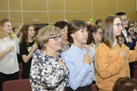 Посвящение в лицеисты