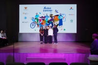 Школьный этап Всероссийского конкурса чтецов «Живая классика