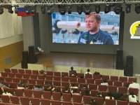 Россия безопасная: полиция, противопожарная служба, служба спасения, охрана