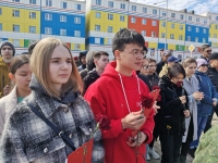 День пограничника