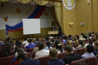 Наш мир без терроризма