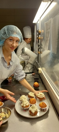 Для лицеистов провели 