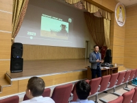 Россия плодородная: узнаю о профессиях и достижениях агропромышленного комплекса страны