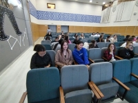 Отраслевое занятие «Россия комфортная: транспорт»