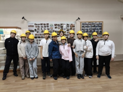 &laquo;Наука рядом&raquo; 