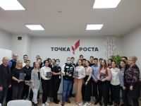 Школьный акселератор SberZ