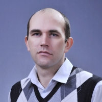 Косов Георгий Александрович