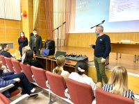 С ненавистью и ксенофобией нам не по пути