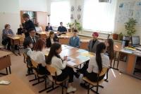 Дню славянской письменности и культуры посвящается...